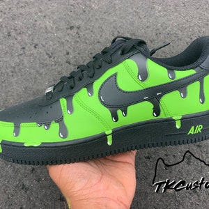 Drippy Sneaker Customs