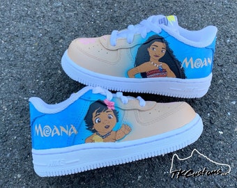 Personalize Your Own Birthday Shoe For Kids