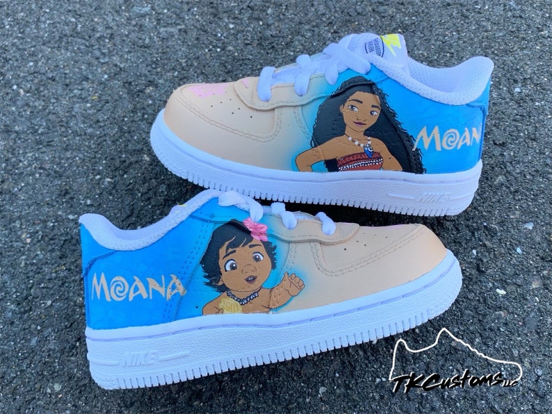 Personalize Your Own Birthday Shoe For Kids image 1