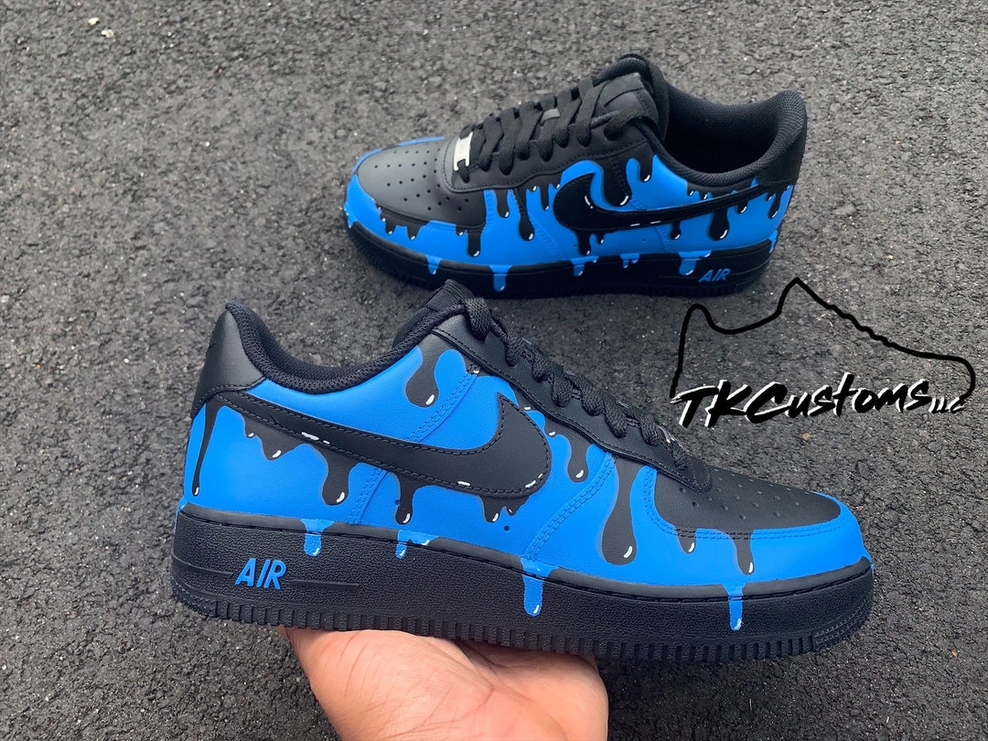 drippy shoes nike