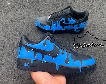 Drippy Sneaker Customs