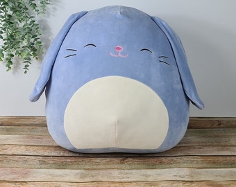 squishmallow bunny