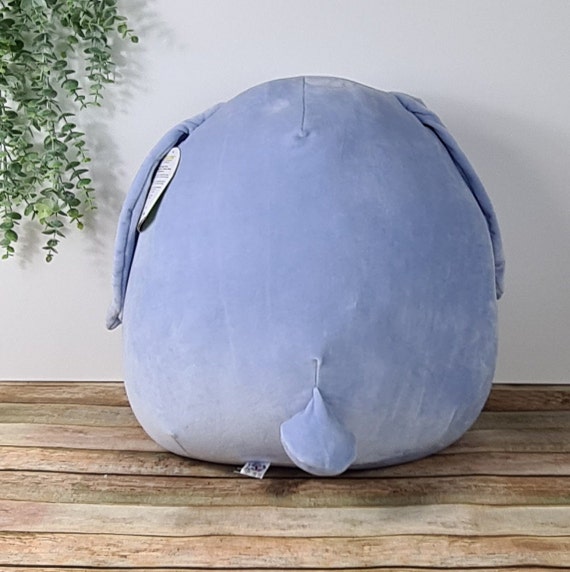 Personalized Squishmallow Sebastian the 