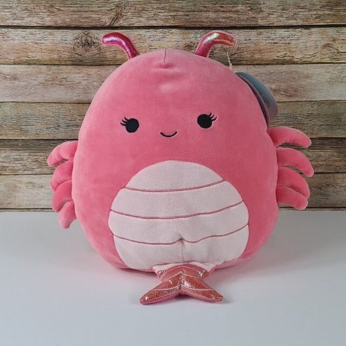 shrimp squishmallow