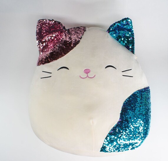 calico cat squishmallow 16 inch