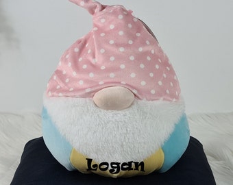 Squishmallow Gnome - Etsy