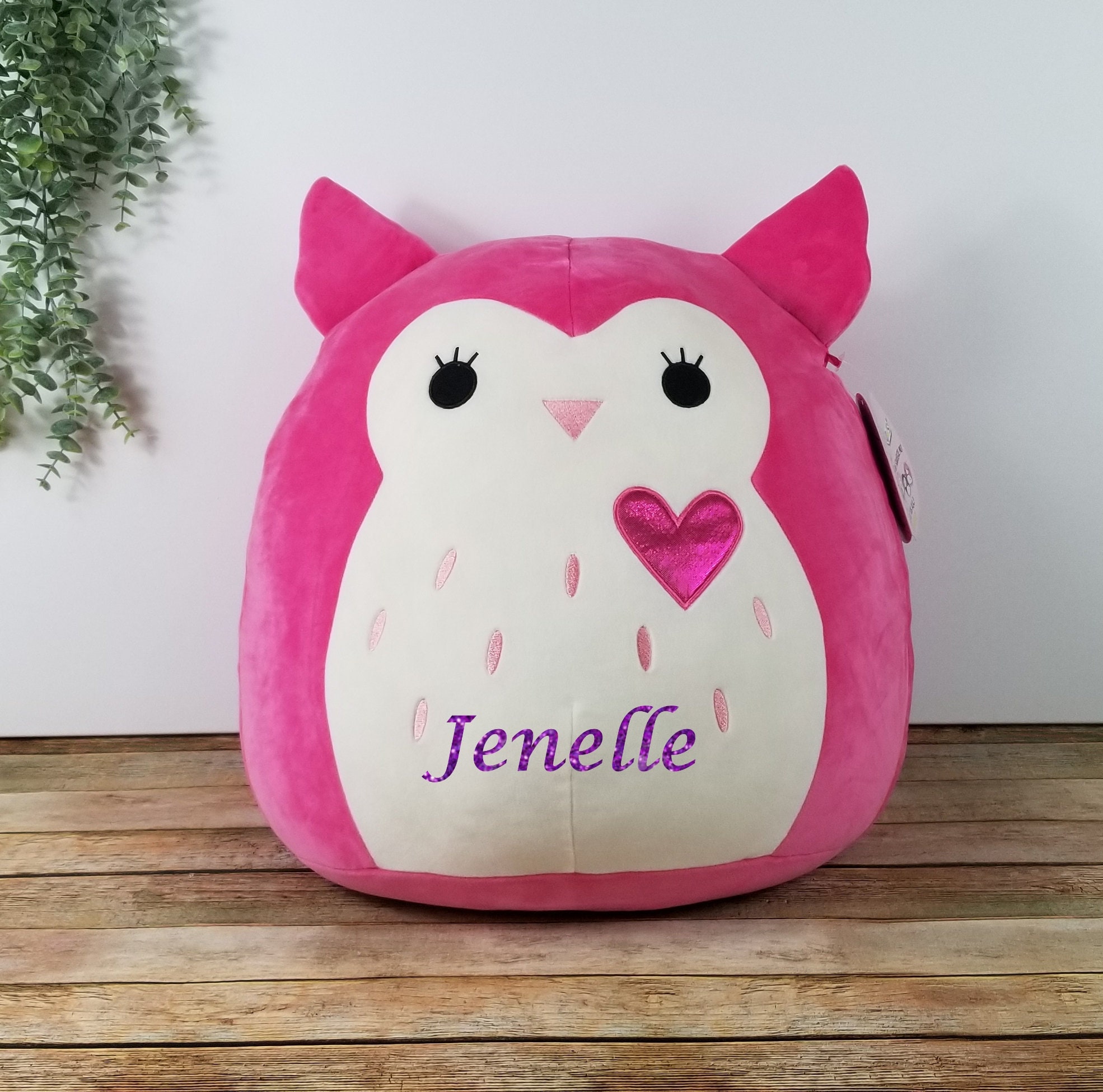 francesca squishmallow