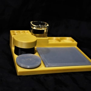 420/710 Organization Station | Dab Station | Dab Accessories