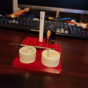 420/710 Organization Station mini | Dab Station mini | Dab mini Accessories