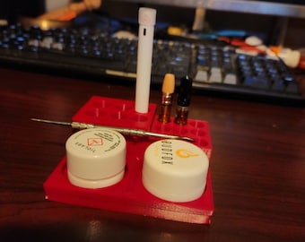 420/710 Organization Station mini | Dab Station mini | Dab mini Accessories