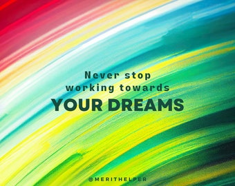 Unlock the Secrets of Your Subconscious: Expert Dream Deciphering Service on Etsy