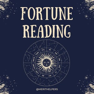 Discover Your Destiny: Powerful Fortune Telling by an Experienced Psychic