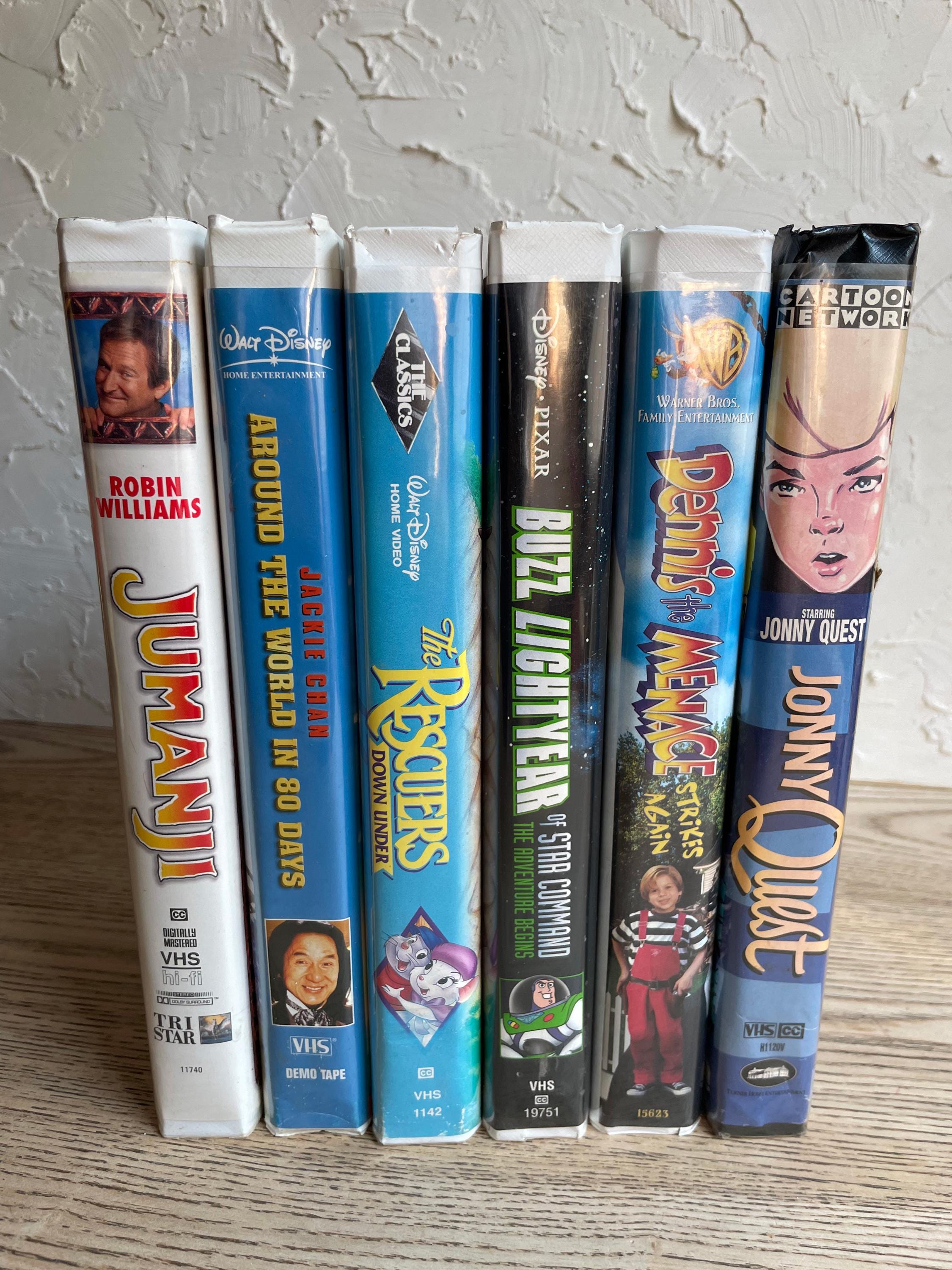 Amazon.co.jp: ザ・ワイルド【字幕版】 [VHS] : アレック