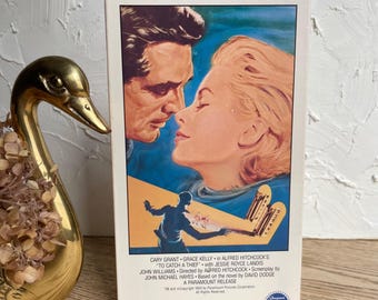 その他 Grace Kelly [VHS] NEW*- Studio Sealed - to Catch a Thief (1955) - VHS (1990) / Dolby