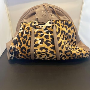1980s Vintage Purse