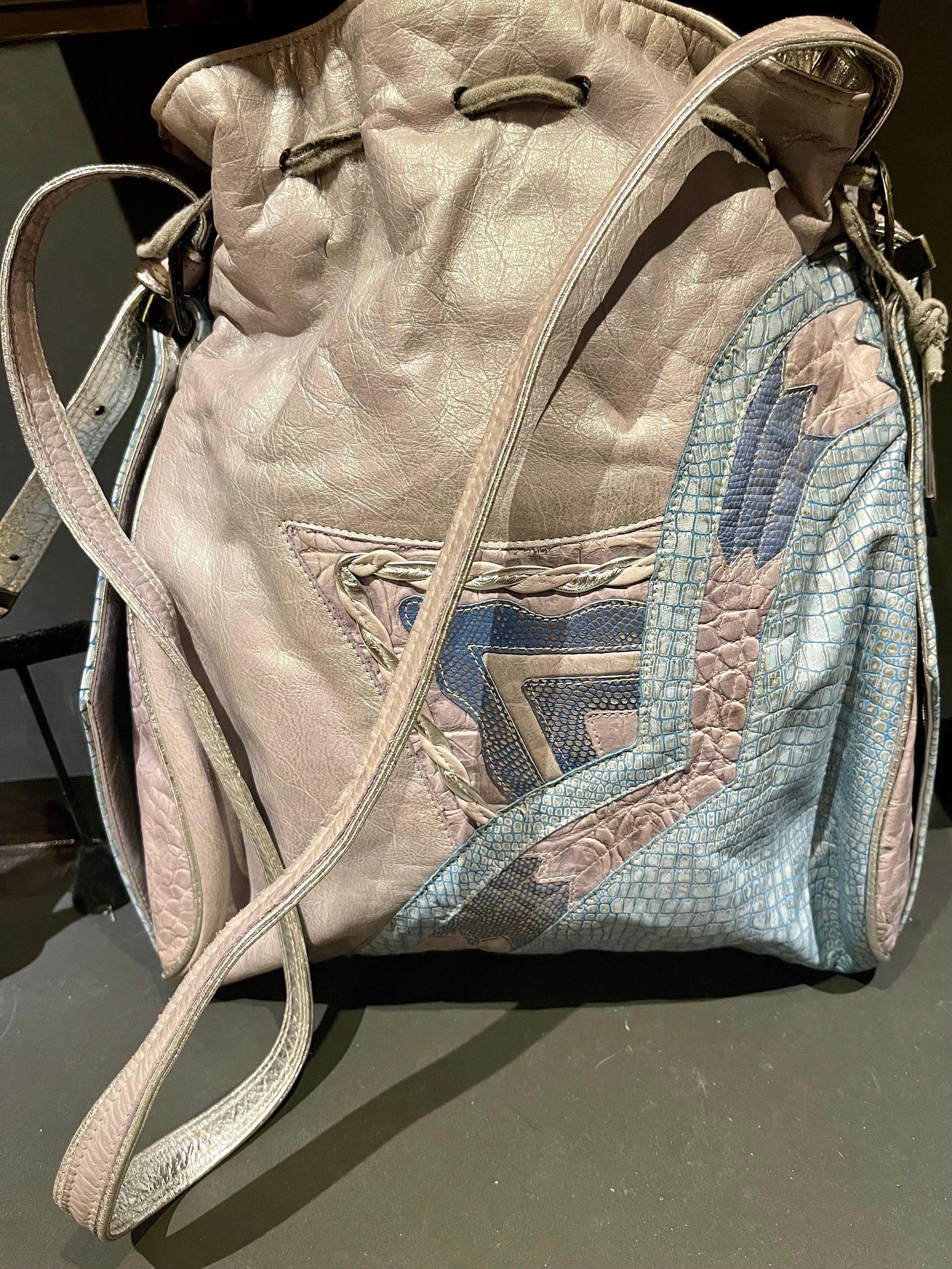 Gino ferruzzi bag - Etsy 日本