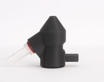 Ortur Laser Master 2 Air Assist Nozzle - Design 1