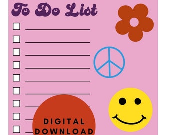 Groovy To Do LIst