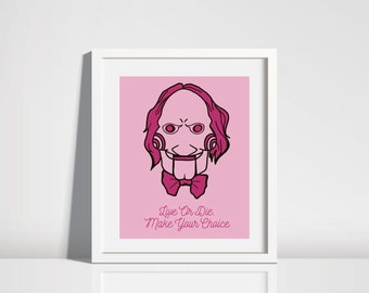 Let’s Play A Gamne Digital Print