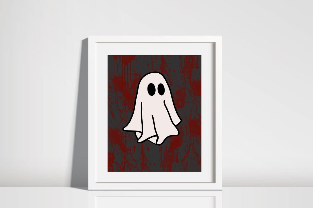 The Digital Ghost in the Machine