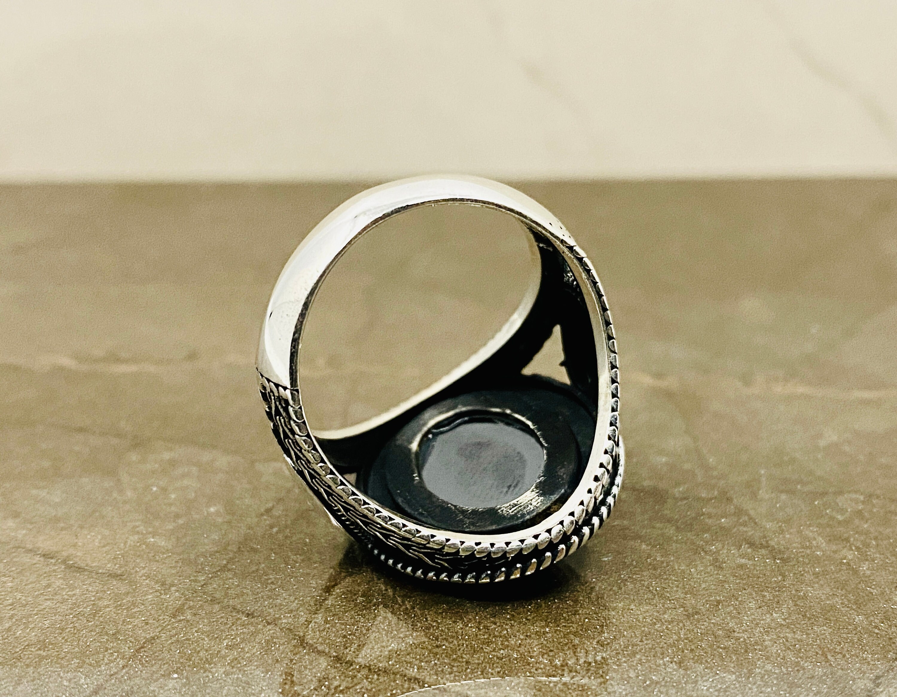 美品＊Silver ring 刻印有り＊素敵なデザインです il_fullxfull.1995118246_gv7a.jpg