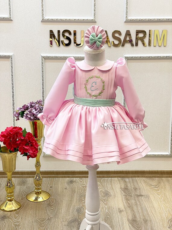 Latest girls dress name sale