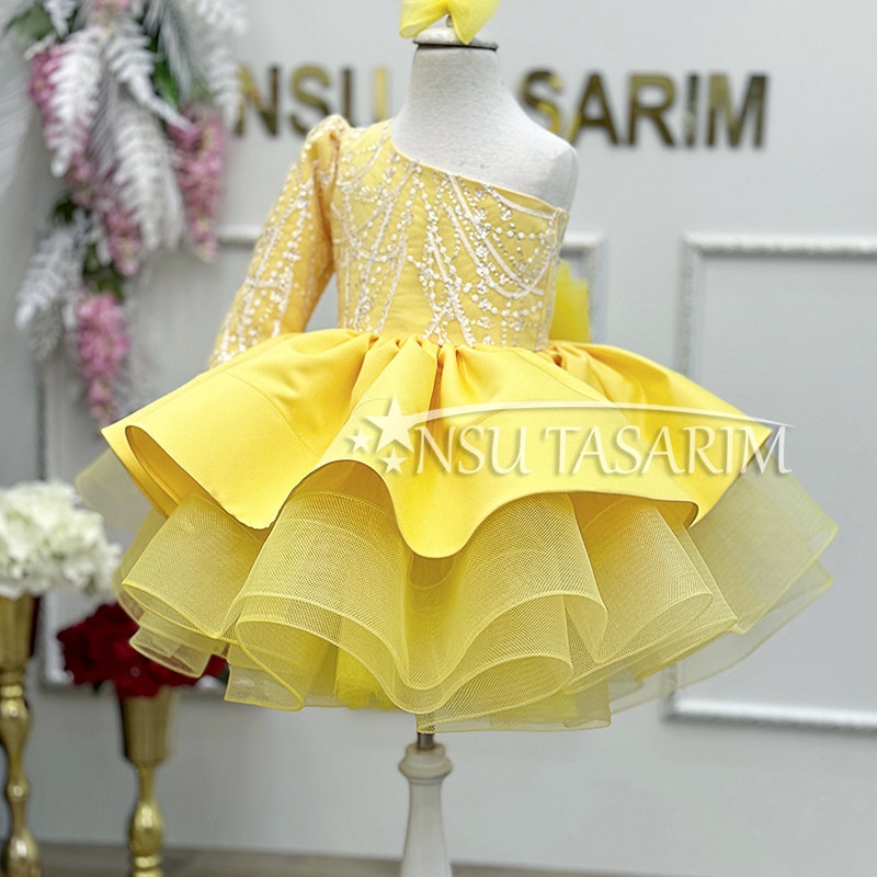 Baby Easter Dress - Etsy