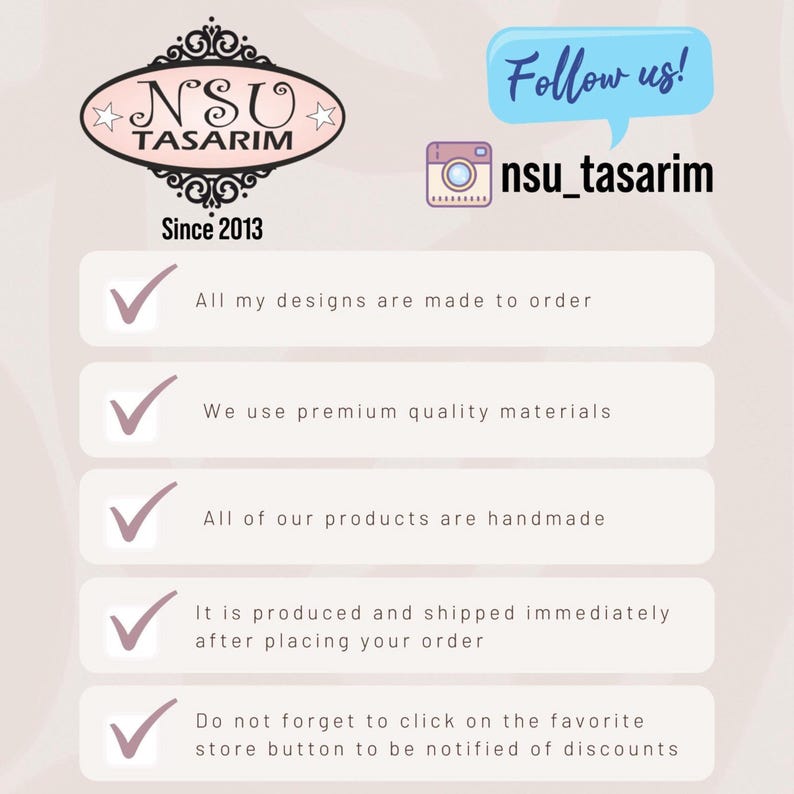 Info Card