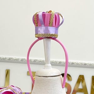 Fairytale Rapunzel Dress for Photoshoot Haripin