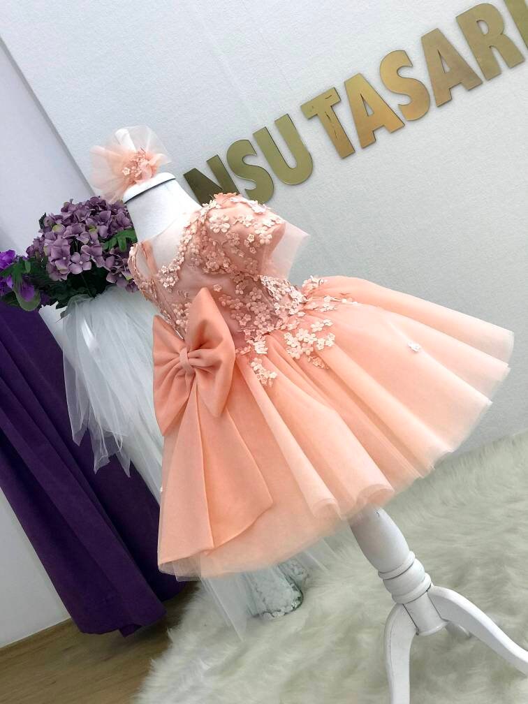 Couleur rose poudré hot sale robe