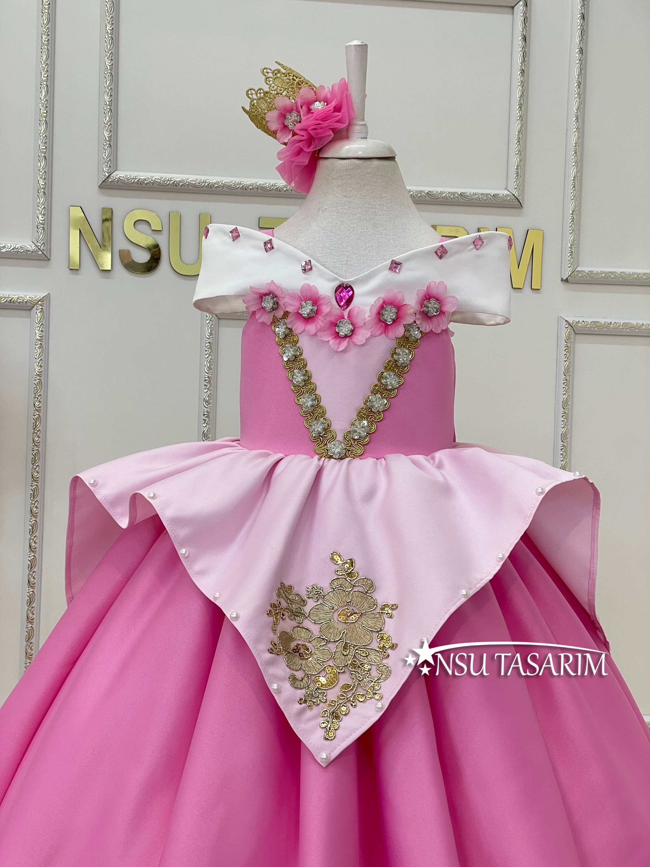 De Bella Durmiente Disfraz Princesa Aliexpress Ropa Nancy Disfraz