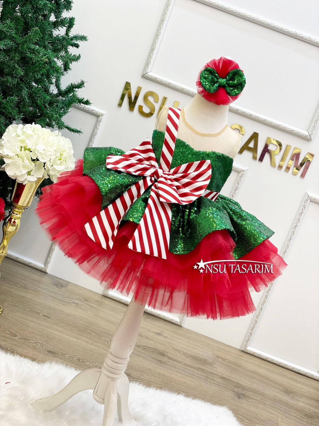 white christmas dresses Kissy Kissy Baby Boys Red Velour Christmas Magic Overall Set – Best Dressed  Child