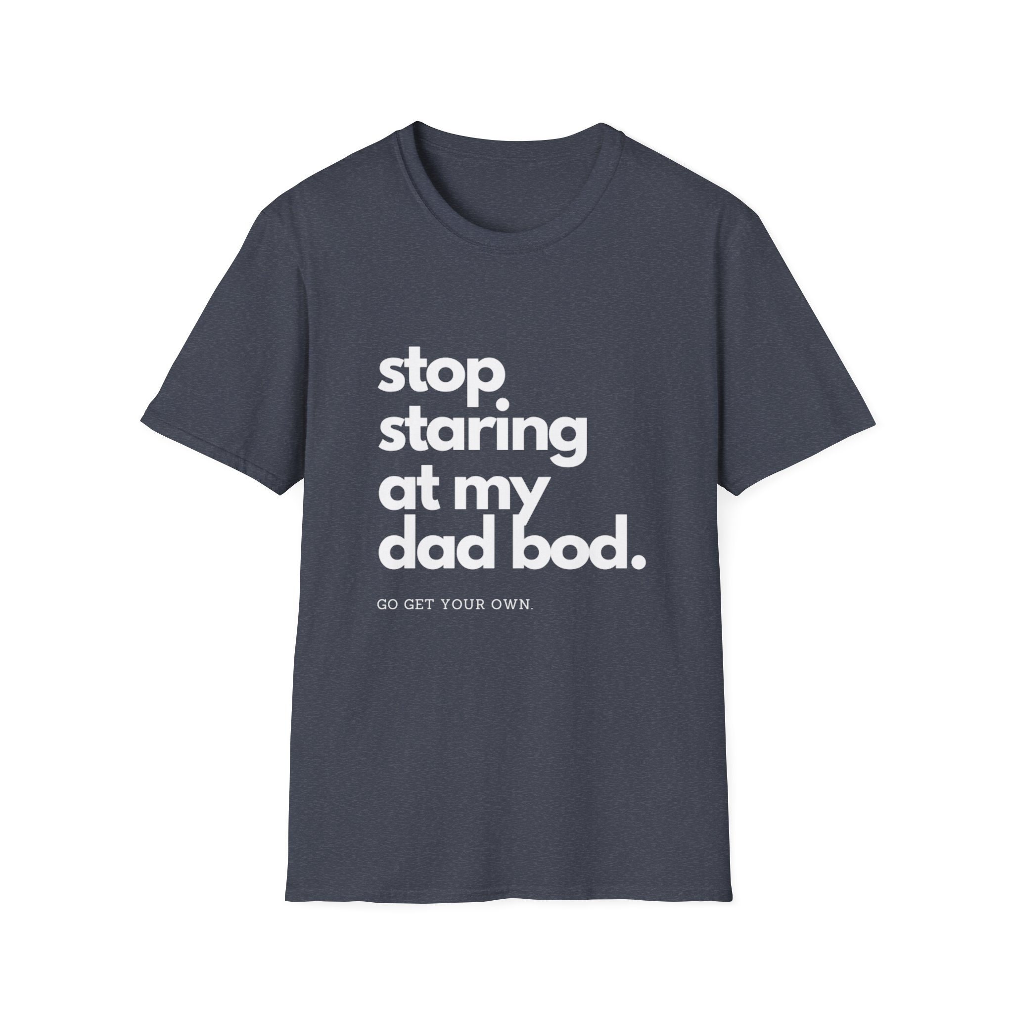 Stop Staring T Shirt 