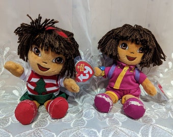 【入手困難】tyビーニーベイビーズ スポンジボブ　ぬいぐるみ 2025年最新】スポンジボブ tyの人気アイテム - メルカリ