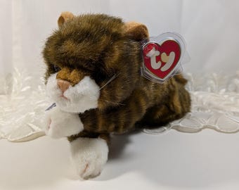 1994 Ty Classics Collection “Tygger” the Tiger Huge Rare! (16 inch