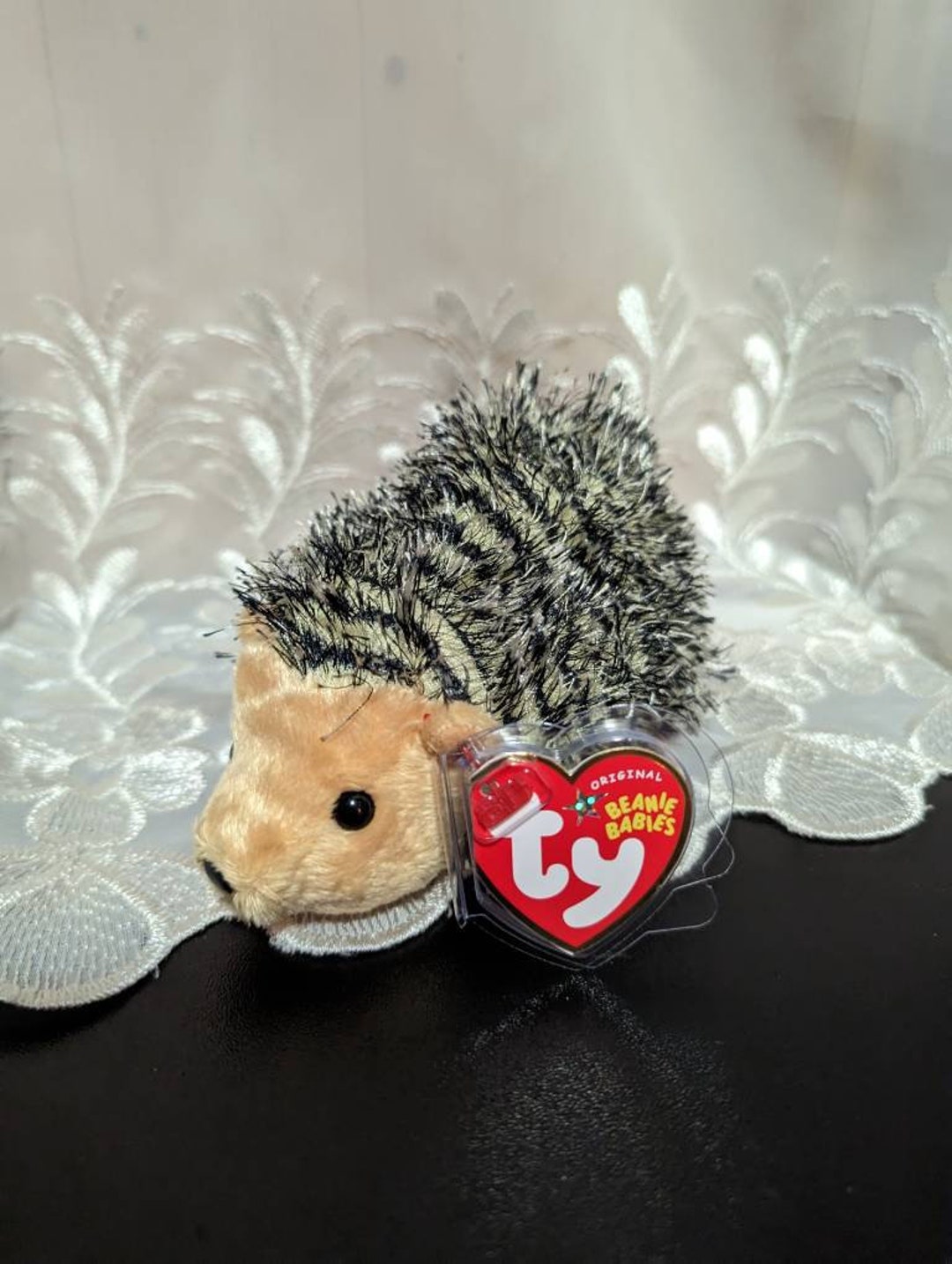 Porcupine beanie best sale baby
