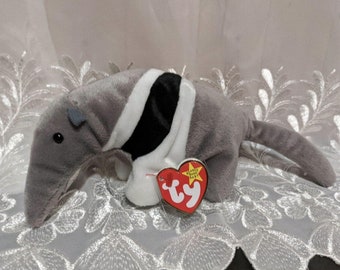 Ty Beanie Baby - Ants The Anteater (8.5in)