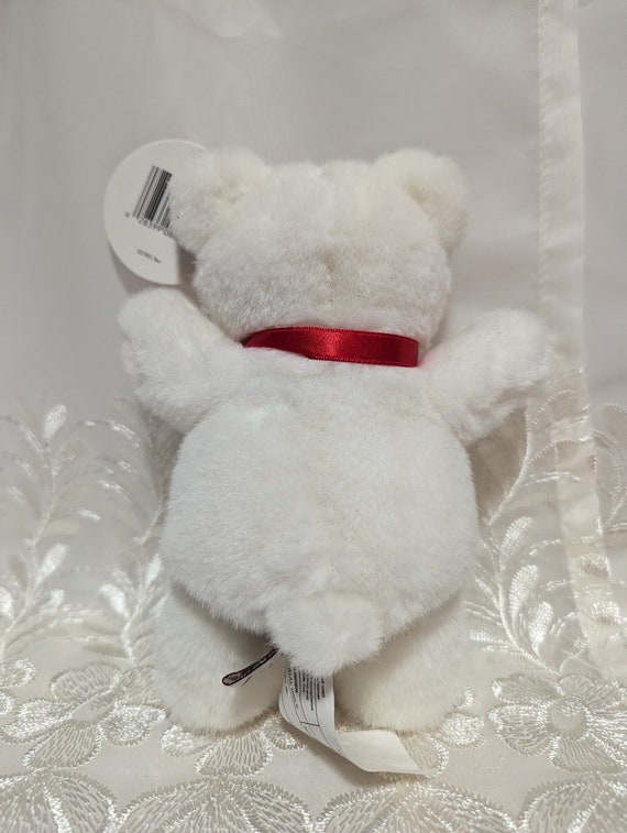 Gund - Merry Beary the Christmas Bear (7in) Style Number