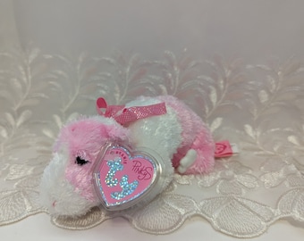 Ty Pinkys - Rosa The Guinea Pig (7in)