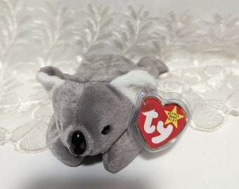 Ty Beanie Baby - Mel The Koala (8in)