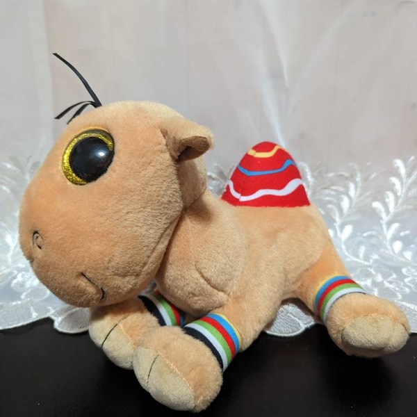 Animal Jam Plushies Etsy