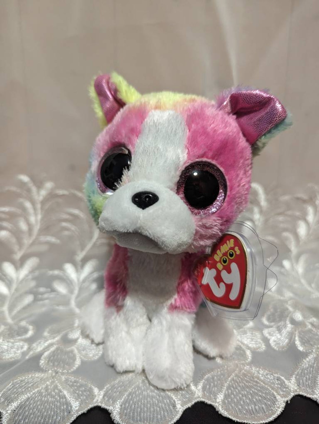 Isla beanie boo hot sale