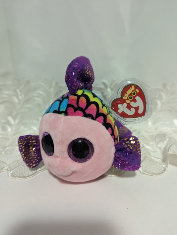 beanie boo fish