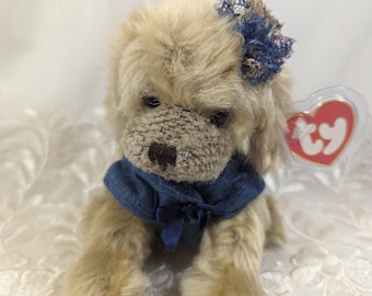 ぬいぐるみ ty The Attic Treasures Collection Cheri s-l400.jpg