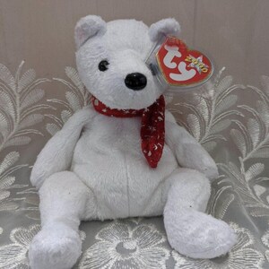 2000 Holiday Teddy - Etsy