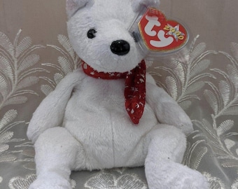 ビンテージ、テディーベアー HOLIDAY IN NEW YORK 2000 Vintage Teddy