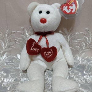 Ty Beanie Baby - Wirklich der Bär (23 cm)