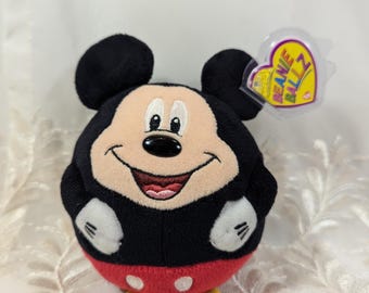 Ty Beanie Ballz - Mickey Mouse (5in)