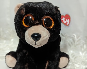 リアルなスタッフ付きレッサーパンダのおもちゃ OOAK コレクター向け
