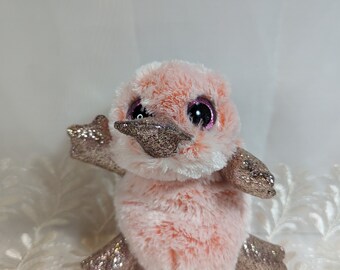 Ty Beanie Boo Wilma el Ornitorrinco (8 pulgadas) México